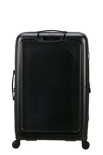 Валіза 77 См American Tourister DASHPOP TRUE BLACK 77x50x30(34) MG5*19003 - фото 3