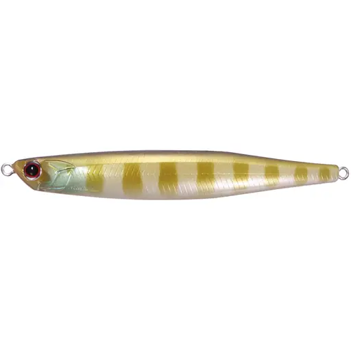 Воблер OSP Bent Minnow 86F 86 мм 5.9 г P45, 0.0-0.5 м