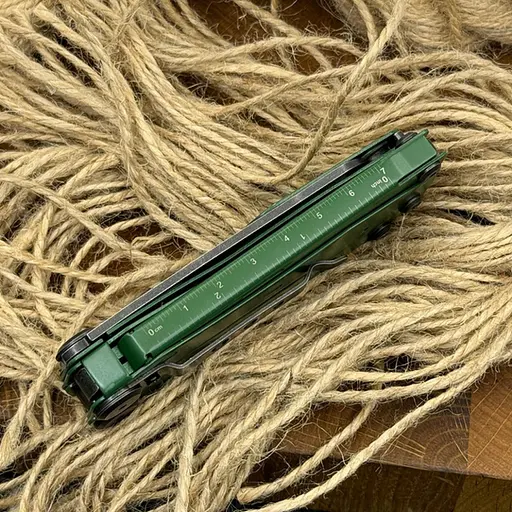 Мультитул Nextool Flagship Pro зелений - фото 8