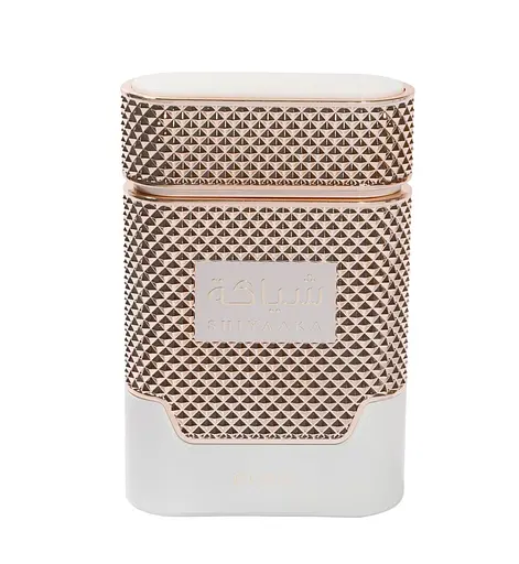 Парфюмерная вода Khadlaj Shiyaaka Rose Gold 100 мл
