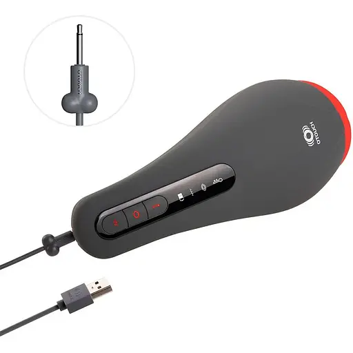 Мастурбатор Otouch AIRTURN 2 - фото 9