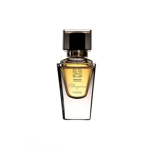 Парфюмерная вода Nothing serious Forever Fragrance 50 мл - фото 1