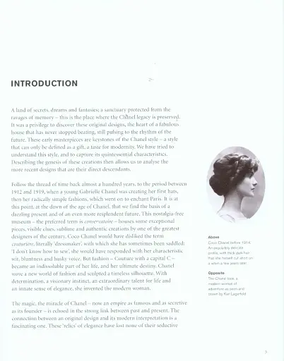 Chanel. Collections and Creations - фото 3