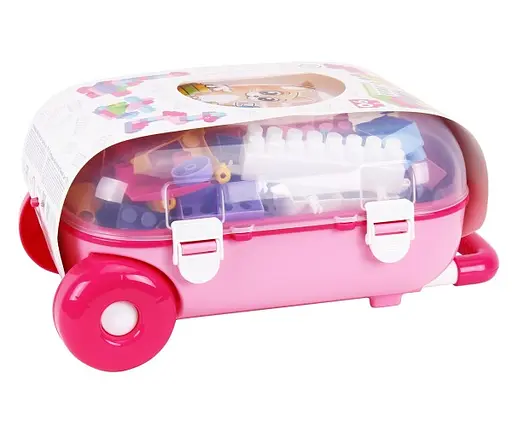 Конструктор, ТехноК, 7785