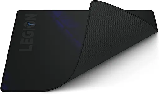 Ігрова поверхня Lenovo Legion Gaming Control MousePad L Black (GXH1C97870) - фото 3
