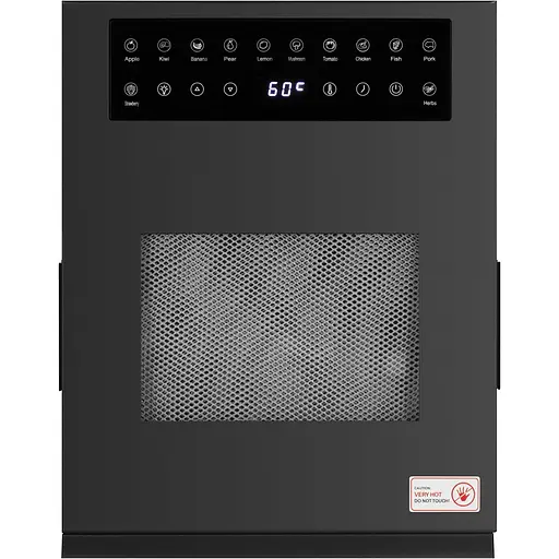 Сушилка для овощей и фруктов Ardesto FDB-1242 [138169] - фото 3