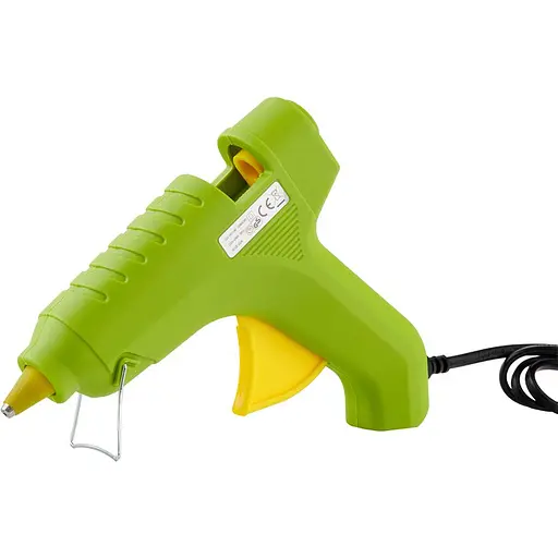 Клейовий пістолет Alloid Building Tools 40 Вт 11 мм (GG-1801140) - фото 1