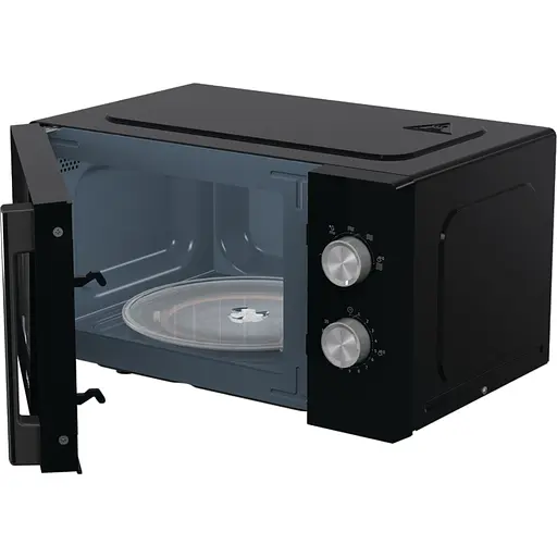 Микроволновая печь Gorenje MO17E1BH - фото 4