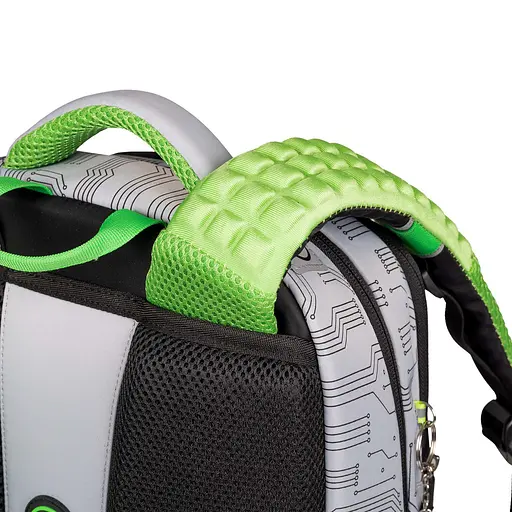 Рюкзак шкільний Yes Cyberlife S-52 Ergo - фото 7