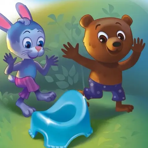 Ходимо на горщик - фото 3