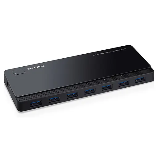 USB-Хаб TP-Link UH720 (UH720) - фото 1