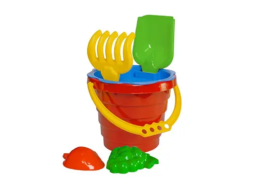 Песочный набор А ТехноК