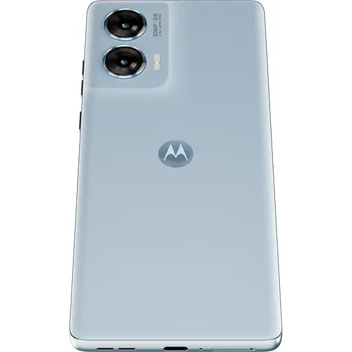 Смартфон Motorola Edge 50 Fusion 12/512GB Marshmallow Blue - фото 4