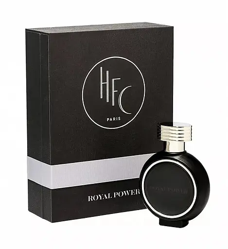 Оригинал Haute Fragrance Company Royal Power 75 мл парфюмированная вода - фото 1