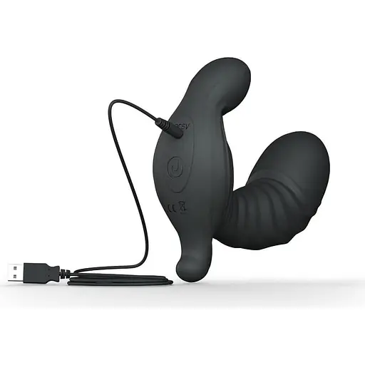 Вибратор Marc Dorcel Ultimate Expand SO5074 (108529) - фото 6