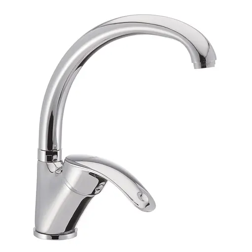 Змішувач для кухні Haiba MARS 777 HB0276 - фото 1