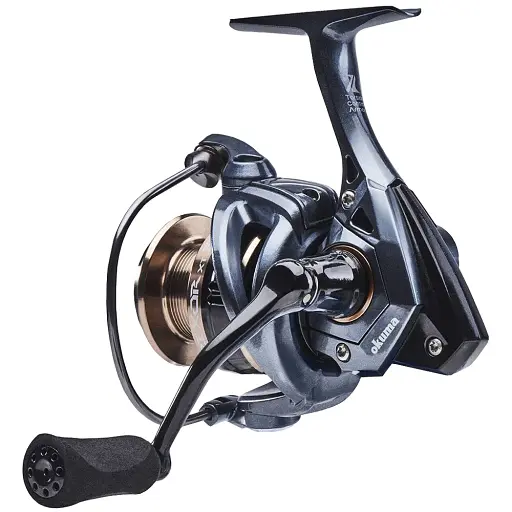 Котушка Okuma Epixor XT EPXT-30M 7+1BB - фото 3