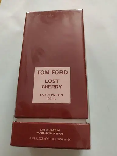 Оригинал Tom Ford lost cherry 100 мл парфюмированная вода - фото 2