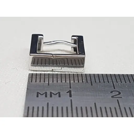 Срібні сережки Qvaliz. 902-01078 - фото 6