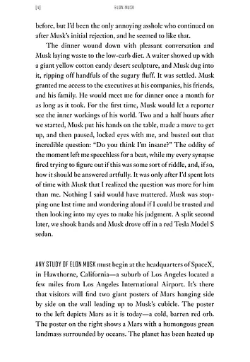 Elon Musk - фото 8