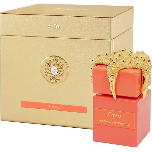Духи оригинал Tiziana Terenzi Orza 100 мл Extrait de Parfum - фото 1