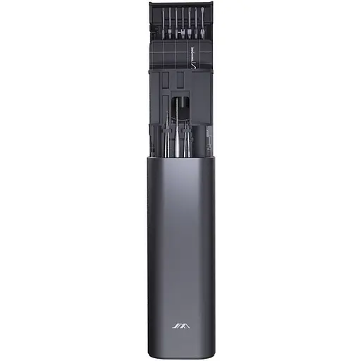 Викрутка з комплектом біт JimiHome Screwdriver Set JM-GNT60 [123359]