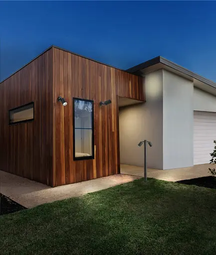 Вуличний світильник AZzardo AZ4476 Rolf - фото 2