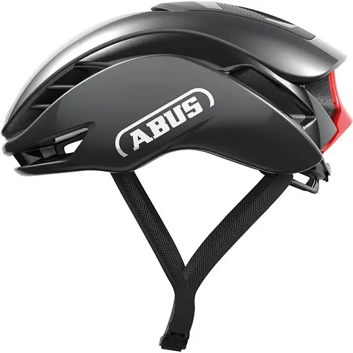 Велошолом Abus Gamechanger 2.0 S Titan (1007-979996)