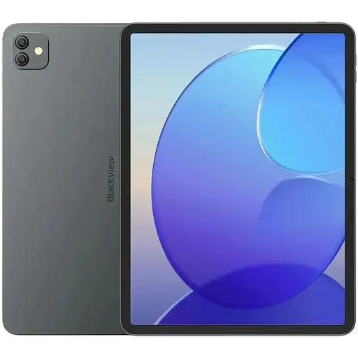 Планшет Blackview Link 8 12/256GB Starry Grey (Global)
