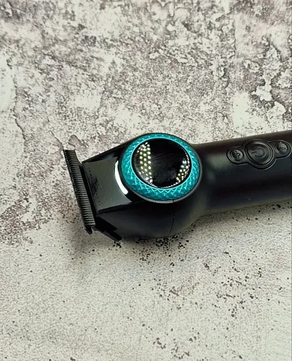 Тример VGR V-990 с подсветкой и мотором 8000 об/мин - фото 4