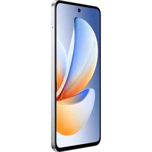 Смартфон Realme C71 8/256GB White Swan Global [147701] - фото 2