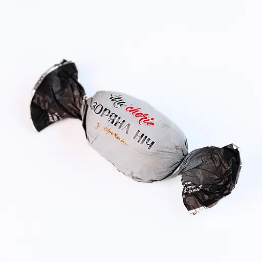 Конфеты Ma`cherie Зоряна ніч з горіхами 1 кг - фото 2