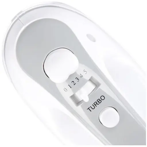 Міксер ECG RS 200 - фото 5