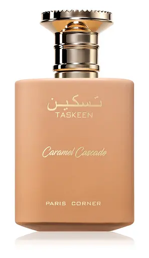 Парфумована вода Paris Corner Taskeen Caramel Cascade 100 мл