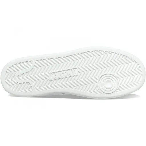 Кроссовки Saucony Jazz Court 44 White (1097-S70759-410) - фото 4