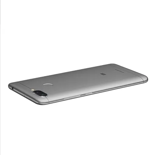 Смартфон Xiaomi Redmi 6 3/32 GB Gray Refurbished  - фото 4