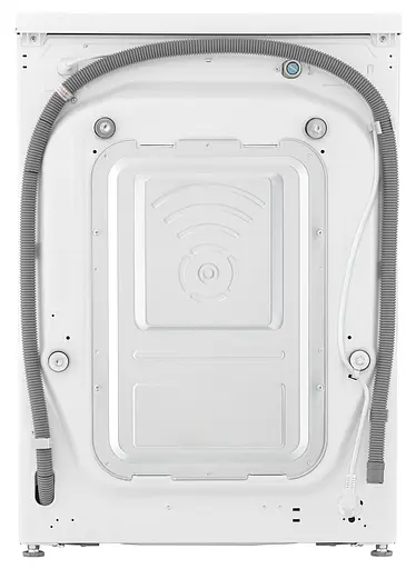 Стиральная машина LG F2V3HS6WW автоматическая (6822856) - фото 8