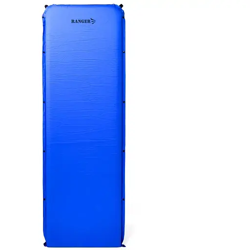 Коврик самонадувающийся Ranger Оlimp RA6634 - фото 1
