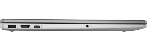 Ноутбук HP 15.6 255R-G10 FHD IPS/AMD Ryzen 5 7535U/16GB/512SSD/UMA/W11P/Silver (AD1K2ET) - фото 5