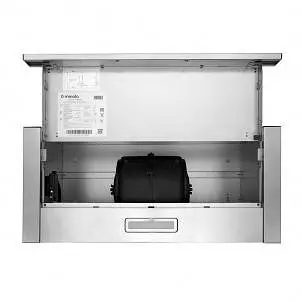 Телескопічна витяжка Minola HTL 6614 I 1000 LED - фото 7