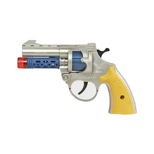 Пістолет під пістони, 21x12x4 см (В асортименті)