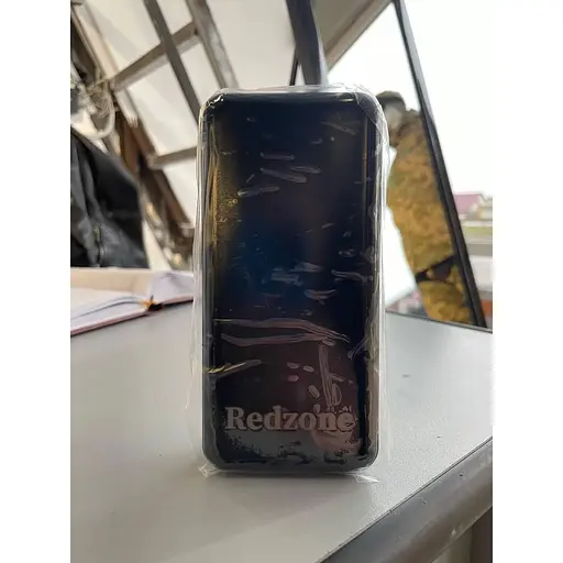 Power bank Red Zone 20000 mAh. Универсальная мобильная батарея. Мощный повербанк - фото 7