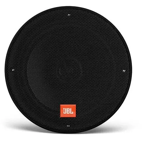 Автомобільна акустика JBL Stage2 624 2-х смугова коаксіальн 16.5 см кругла 40 Вт