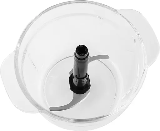 Кухонний подрібнювач Russell Hobbs Matte Charcoal Mini Chopper 27131-56 - фото 6