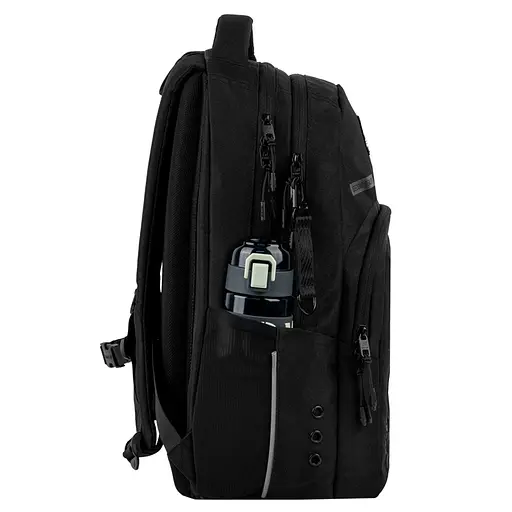 Рюкзак Kite Education teens 2578L Fearless Чорний (K26-2578L) - фото 5