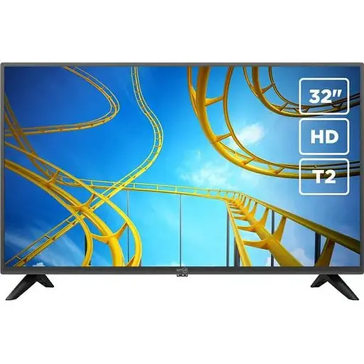 Телевiзор Setup 32HTF30