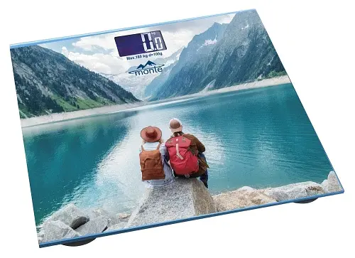 Ваги підлогові Monte МТ-6011-3