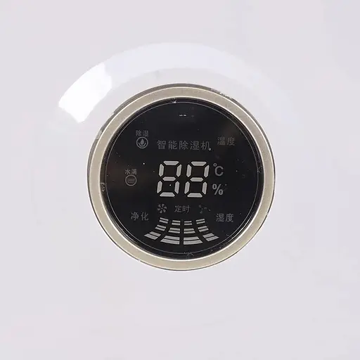 Осушитель воздуха с датчиками температуры и влажности - фото 4