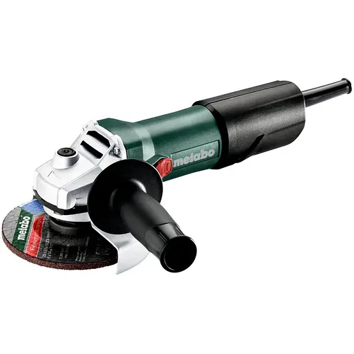 Шліфмашина кутова Metabo WEV 850-125 (603611000) - фото 1