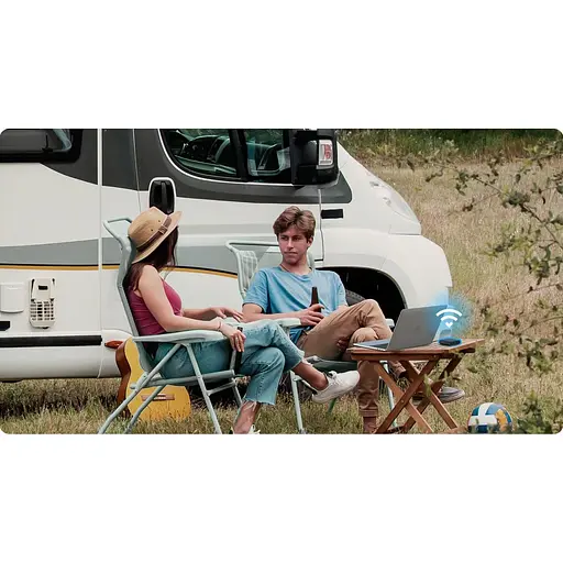 Роутер TP-Link TP-Link, TL-WR 1502X TL-WR1502X (TL-WR1502X) - фото 6